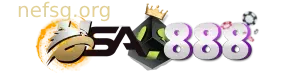 usa888 logo